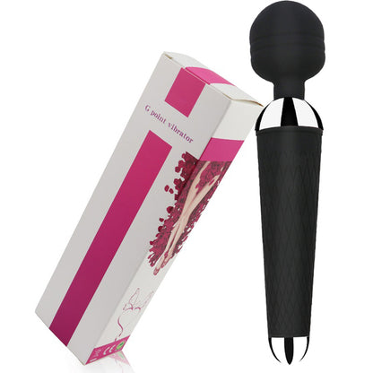 Vibrating Wand | "OnlyFriends" | | OnlyFriends | Toy Sale