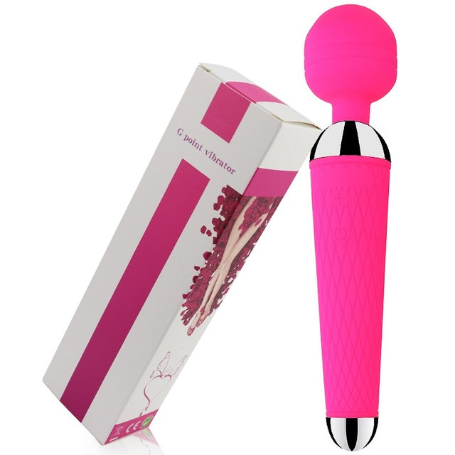 Vibrating Wand | "OnlyFriends" | | OnlyFriends | Toy Sale