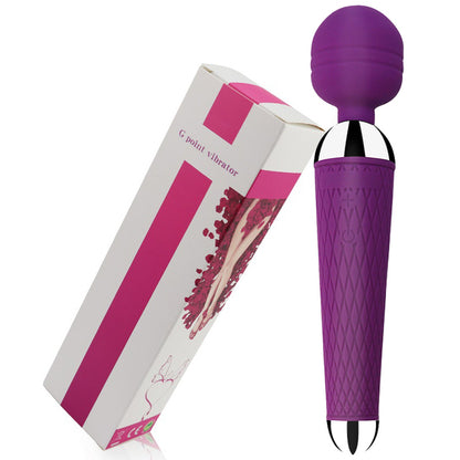 Vibrating Wand | "OnlyFriends" | | OnlyFriends | Toy Sale