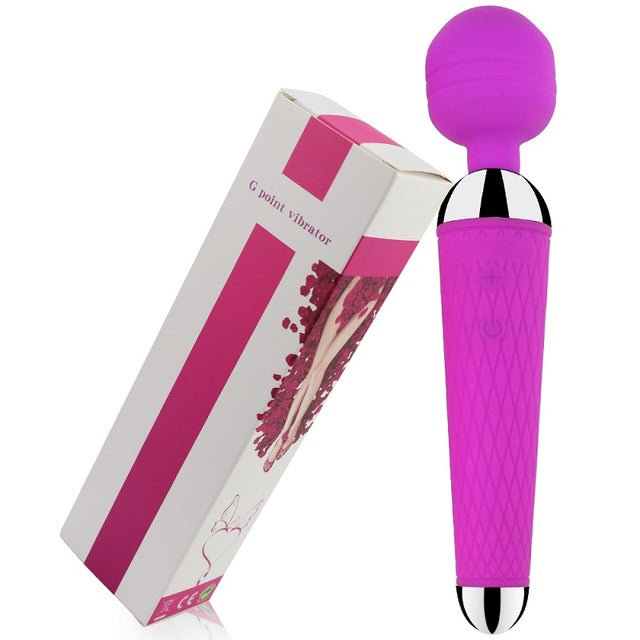 Vibrating Wand | "OnlyFriends" | | OnlyFriends | Toy Sale