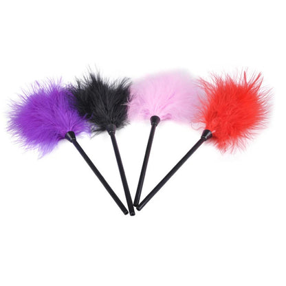 Feather Tickler | "OnlyFriends" | | OnlyFriends | Accessory